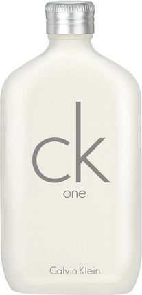 Calvin Klein Ck One Woda Toaletowa 50ml
