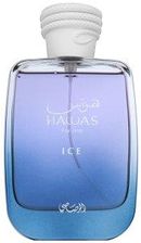 Rasasi Hawas Ice Woda Perfumowana 100ml