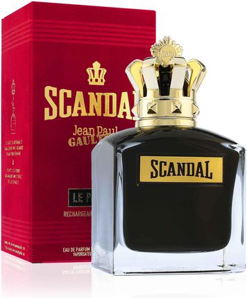 Jean Paul Gaultier Scandal Le Parfum Woda Perfumowana 30ml