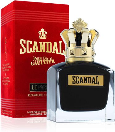 Jean Paul Gaultier Scandal Pour Homme Le Parfum Woda Perfumowana 50ml