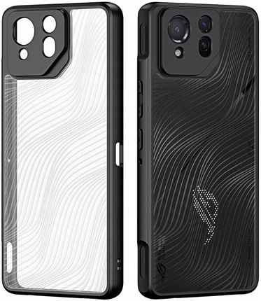 Dux Ducis Etui Duxducis Do Asus Rog Phone 8 Pro Aimo Case Obudowa Pokrowiec