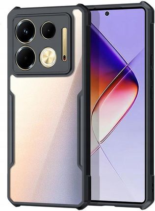 Supero Etui Pancerne Do Infinix Note 40 4G Case Pokrowiec Cover
