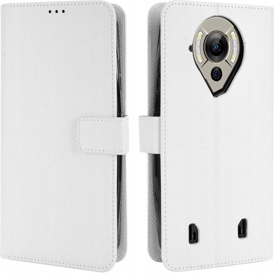 Custodia per Oukitel WP16 Borsa Protettiva Cellulare TPU Gomma