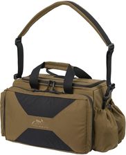 Zdjęcie Helikon-Tex Torba Mission Cordura Coyote/Czarny - Jaworzno