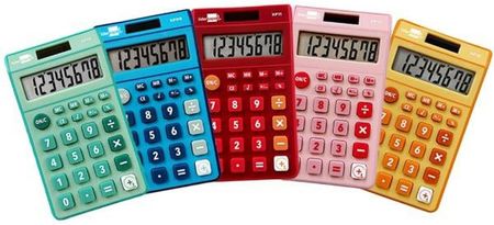 Liderpapel Kalkulator Z Drukarką Xf14 (S77183405)