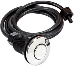 Zdjęcie Franke Włącznik pneumatyczny do młynków Turbo Elite Chrom 133.0506.776 - Nowy Tomyśl