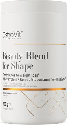 OstroVit Beauty Blend for Shape 360 g