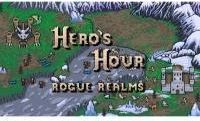Hero's Hour - Rogue Realms (Digital)