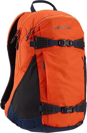 plecak BURTON - Day Hiker 25L Orangeade Triprip (800) rozmiar: OS
