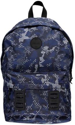 plecak BENCH - Backpack D-Version Dark Navy Blue (NY031) rozmiar: OS
