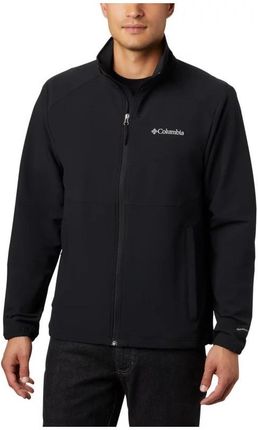 Kurtka męska Columbia Heather Canyon™ Non Hooded II Jacket Wielkość: M / Kolor: czarny