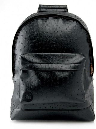 plecak MI-PAC - Ostrich Black 001 (001) rozmiar: OS