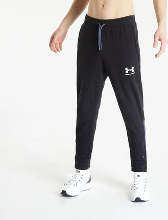 Under Armour Accelerate Jogger Black/ White
