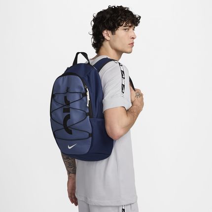 Plecak Nike Air (21 l) - Niebieski