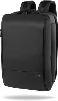 Plecak męski walizka podróżna r-bag Torque Black