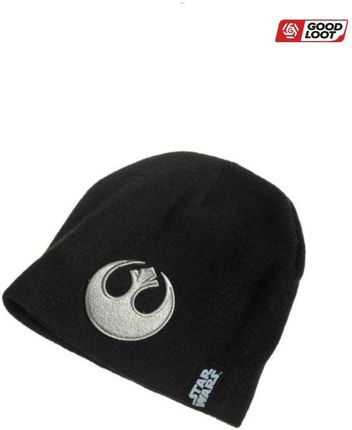 Czapka Beanie Star Wars "Rebel Logo" / Good Loot