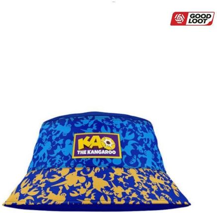 Czapka KAO The Kangaroo Bucket Hat / Good Loot
