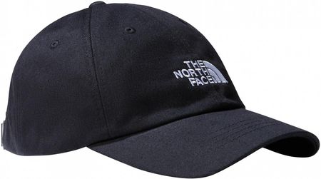 Bejsbolówka The North Face Norm Hat Kolor: czarny/szary