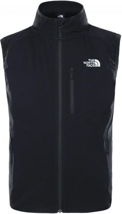 Kamizelka męska The North Face Nimble Vest Rozmiar: XL / Kolor: czarny