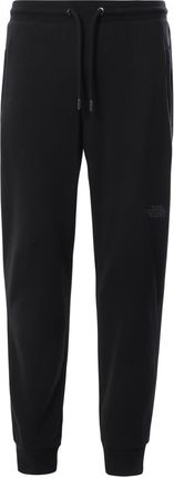Męskie spodnie dresowe The North Face NSE Light Pant Rozmiar: L / Kolor: czarny