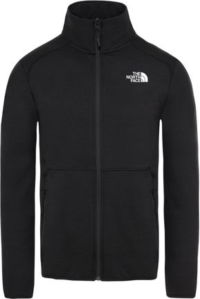 Kurtka męska The North Face M Quest Fz Jacket Rozmiar: XL / Kolor: czarny