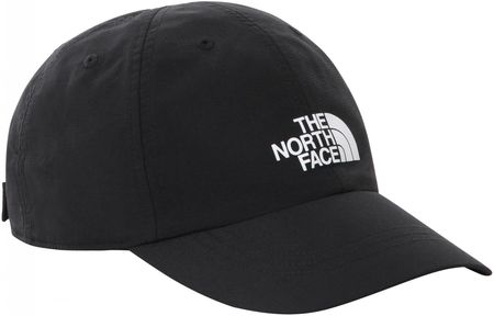 Bejsbolówka The North Face Horizon Hat Kolor: czarny