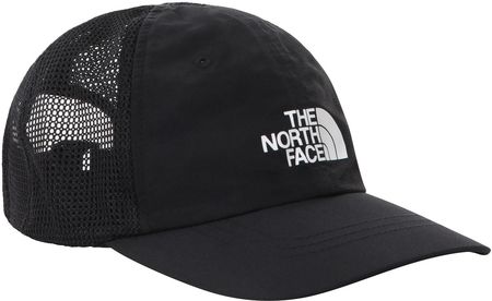Bejsbolówka The North Face Horizon Trucker Kolor: czarny