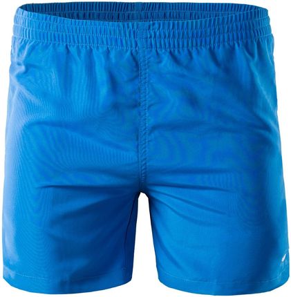 Męskie szorty Aquawave Apeli Rozmiar: M / Kolor: niebieski