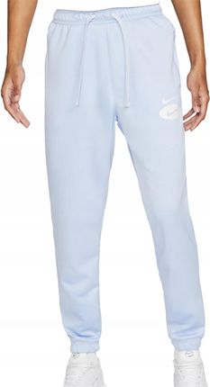 Spodnie męskie Nike Jogging Swoosh League DM5477548 XS