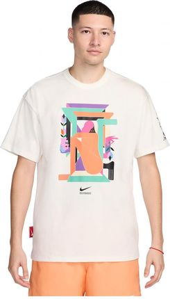Koszulka Nike Sportswear - FV3728-133