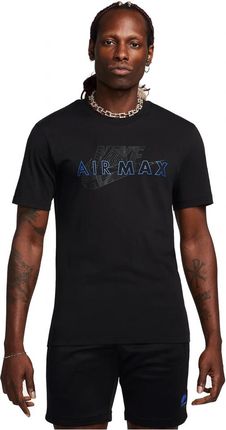 Koszulka Nike Air Max - FV5593-010