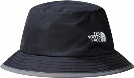 Kapelusz The North Face Antora Rain Bucket Rozmiar: L-XL / Kolor: czarny