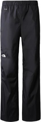 Spodnie męskie The North Face Antora Rain Pant Rozmiar: XL / Kolor: czarny