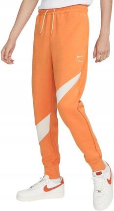 Spodnie Nike Sportswear Swoosh Tech Fleece DH1023808 M