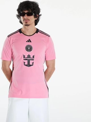 adidas Inter Miami CF 24/25 Home Jersey Pink