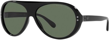 Okulary przeciwsłoneczne Męskie Ralph Lauren RL8194-500171 ø 60 mm