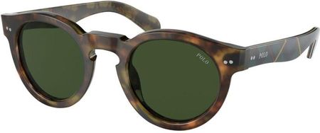 Okulary przeciwsłoneczne Męskie Ralph Lauren PH4165-501771 Ø 46 mm