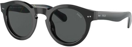 Okulary przeciwsłoneczne Męskie Ralph Lauren PH4165-551887 Ø 46 mm