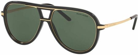 Okulary przeciwsłoneczne Męskie Ralph Lauren RL8177-500171 ø 58 mm