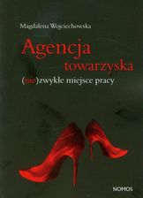 Zdjęcie Agencja towarzyska - Katowice