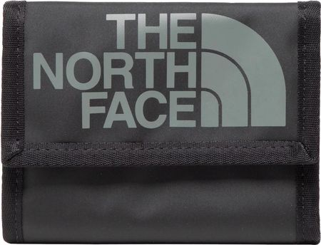 Portfel męski Portfel The North Face Base Camp Wallet NF0A52THJK31 Rozmiar: One size