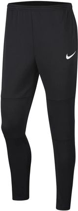 Spodnie dresowe męskie Spodnie Męskie Nike Dri-FIT Park 20 Knit Pants FJ3017-010 Rozmiar: XL