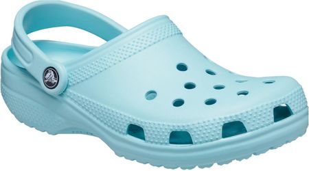 Kapcie Crocs Classic Rozmiar butów (UE): 37-38 / Kolor: jasnoniebieski