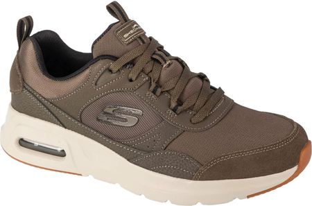 buty sneakers męskie Skechers Skech-Air Court - Homegrown 232646-OLV