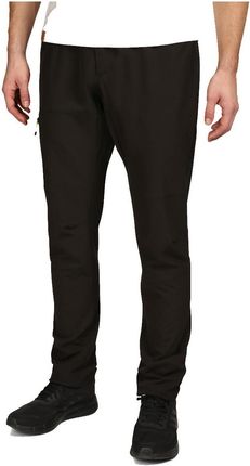 Spodnie męskie Kilpi Ligne-M Rozmiar: XL / Kolor: czarny
