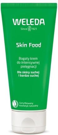 Weleda krem do skóry 30ml