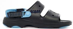 Zdjęcie Sandały Crocs Classic 207711-0ZQ Roz 41,5 - Police
