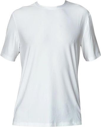 T-shirt, koszulka męska T-shirty Męski Skechers Go Dri All-Day Tee  TS107B-WHT Rozmiar: L