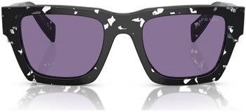 okulary przeciwsłoneczne Prada  Occhiali da Sole  PRA06S 15O50B