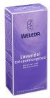 Weleda Lavendel rozluźniający płyn do kąpieli - lawenda 200 ml
